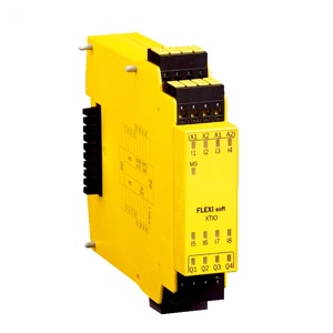 Sensor 1062344 FX3-MOC000000, Controlador de Seguridad 100% Original, Disponible en Grandes Cantidades, Se Puede Negociar - Product Image 4