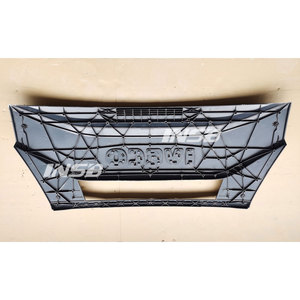 5801690072 Panel frontal para <span class=keywords><strong>IVECO</strong></span> Novo Tector New <span class=keywords><strong>Eurocargo</strong></span> 2015 Repuestos para camiones - Product Image 2