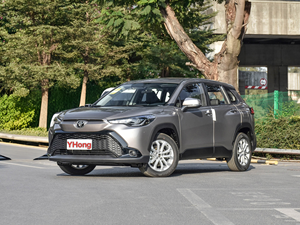 2024 para <span class=keywords><strong>Toyota</strong></span> Frontlander SUV de lujo con carga automática inteligente con Apple CarPlay High MPG SUV de lujo usado - Product Image 3