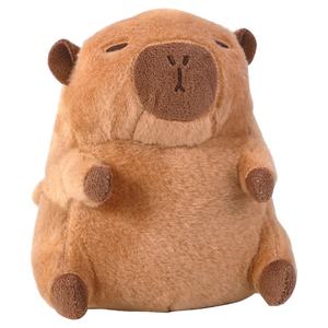 Jacko Toys personalizado Venta caliente Educativo Aprender a hablar Pelota que rebota Abrazo Muñeca Juguetes eléctricos con música para niños - Product Image 4