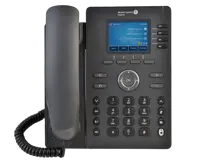 Alcatel-Lucent ALE SIP โทรศัพท์เดสก์ท็อป H6 VS Yealink SIP-T33G T33P