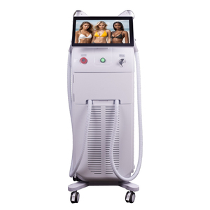 Appareil de beauté de bureau pour le soin du corps SK-DL-808 (ABS et acier inoxydable) - Product Image 4