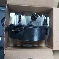 Ventilateur de refroidissement d'origine pour processeur central AMD Ryzen R3 3200G 3400G 3500X 3600 pour ordinateur de bureau