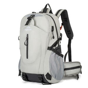 Cross Border Mountaineering Backpack 18 In Large Capacity Lightweight Waterproof Outdoor Hiking <b>Bag</b> Unisex - Product Image 4