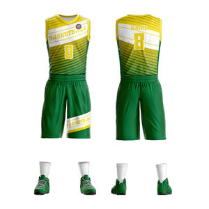 Ventes en gros de maillots de basket-ball sans manches sur mesure, taille XL # 24 Bryant # 8 Mamba # 23 James # 34 Shaquille Séchage Rapide - Product Image 3