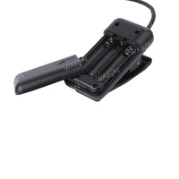 Nicetown — lumière de lecture usb à col de cygne, ajustable, 3 Modes, technologie COB/9 x SMD, plateau de Rotation libre, pour lire au lit