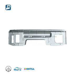 Pièces de rechange pour camions Nouveau <span class=keywords><strong>FH</strong></span> <span class=keywords><strong>Volvo</strong></span> <span class=keywords><strong>FH</strong></span> <span class=keywords><strong>500</strong></span> 12 13 Panneau avant de cabine pour <span class=keywords><strong>Volvo</strong></span> <span class=keywords><strong>FH</strong></span> <span class=keywords><strong>500</strong></span> 12 13 Panneau avant de cabine de camion - Product Image 1