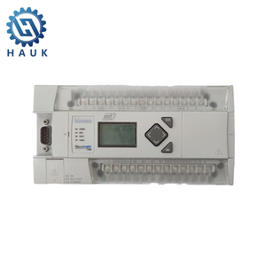 Thương hiệu mới ban đầu AB 1766-l32bxb <span class=keywords><strong>PLC</strong></span> micrologix 1400 32 điểm điều khiển tự động hóa công nghiệp - Product Image 2