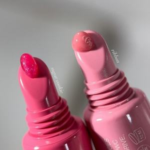 Support de téléphone en silicone pour rouge à lèvres, baume à lèvres, accessoires pour téléphones portables, cadeaux, fixation magnétique pour étui à lèvres - Product Image 4