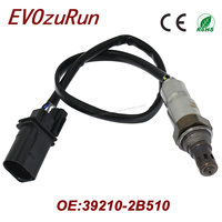 Sonde d'oxygène avant (O2) 39210-2B510 pour Hyundai Elantra Sonata Veloster Kia Forte Optima Soul – Vente directe usine