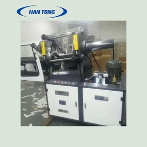 เครื่องตัดไดคัท Nantou ขนาด 1350x850x1500 มม. แบบกลไก 3 ตัน ขนาดแม็กซ์ 150x150 มม. - Product Image 4