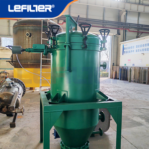 Filtro de Láminas Vertical Modelo LFLV-30, Marca <span class=keywords><strong>LFT</strong></span>, Capas de Malla de Acero Inoxidable, Tiempo de Decantación de 1 minuto, Máquina de Filtración Fina - Product Image 2