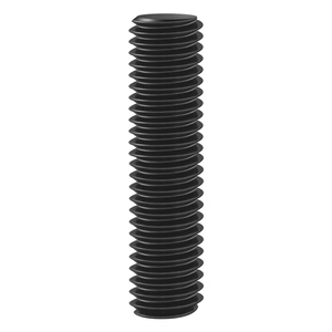 สตั๊ดโบลต์สแตนเลส 304 DIN976 เกลียวเต็ม M36 ยาว 3 เมตร DIN975 - Product Image 4