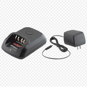 Cargador de Escritorio Motorola Dgp5050 Oem Radio Dep550 Motorola Dep570 Wpln4232 Apto para Cargador de Walkie Talkie Motorola Dgp8050 - Product Image 1