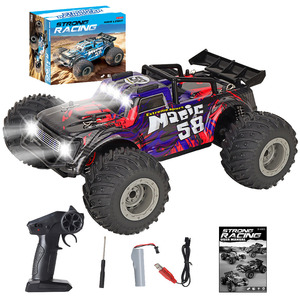 Cargador de diseño Qatar para batería de 6V, menos de 200W, duradero, controlado manualmente, para coche RC - Product Image 5