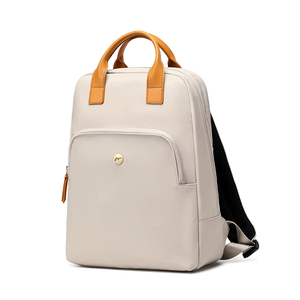 Zaino da donna casual per laptop leggero e durevole impermeabile all'ingrosso di moda da donna - Product Image 3