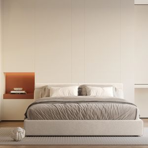 Camera da letto soggiorno formato semplice Hotel Royal Set unico Funky per bambini camera da letto Suite Set mobili - Product Image 1