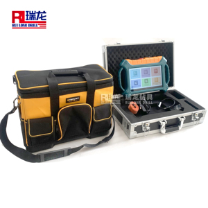 Detector de Agua de Alto Rendimiento ADMT-300SX-16D para Búsqueda Subterránea, Detector de Agua Profunda ADMT-300SX-16D - Product Image 4