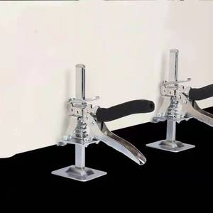 Giảm Giá Mạnh Dụng Cụ Hệ Thống Cân Bằng Gạch Nâng Chiều Cao Tường - Product Image 6