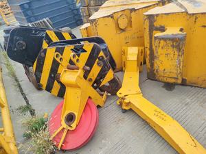 מנוף משאית נייד רשמי של <span class=keywords><strong>XCMG</strong></span> 300 טון משומש מנוף כל השטח <span class=keywords><strong>QAY300</strong></span> במחיר המניה - Product Image 6