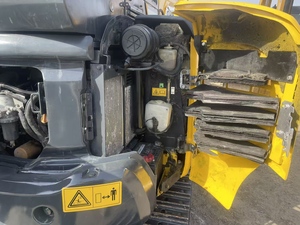 รถขุดดิน Komatsu แบบใช้ใน Pc30mr รถตัก Pc35mr ทนทาน - Product Image 6