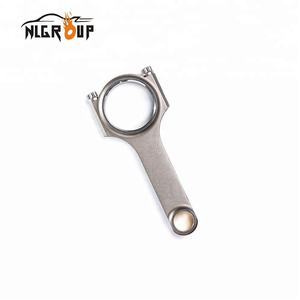 Biela Auto Parts 4340 Material de acero forjado para BMW S63 S63B44O0 M5 M6 F10 Engine 4.4L - Product Image 3