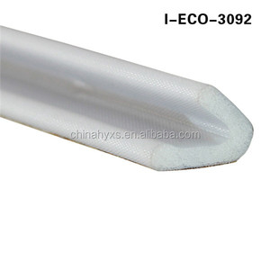 Bande d'étanchéité de bas de porte flexible coupe-froid <span class=keywords><strong>garde</strong></span> vent anti-poussière scellant <span class=keywords><strong>bouchon</strong></span> joint de porte I-ECO 3092 - Product Image 5