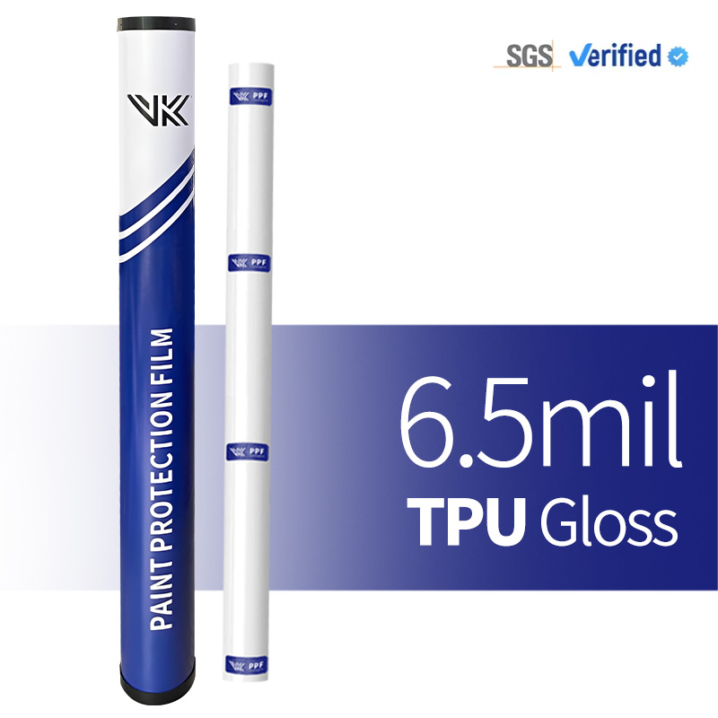 TPU PPF -6.5mil กลอส