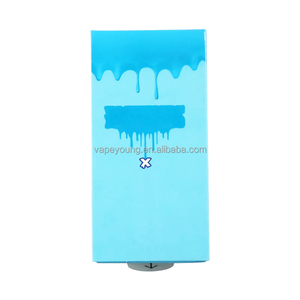 กล่องบรรจุภัณฑ์2023 1กรัม <span class=keywords><strong>packwoods</strong></span> - Product Image 3