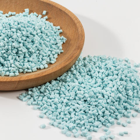 PP 500P Food Contact Virgin PP Granules Polypropylene Factory Plastic Raw Material Pellets