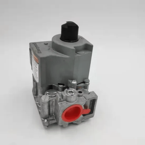 Válvula <span class=keywords><strong>de</strong></span> <span class=keywords><strong>Gas</strong></span> <span class=keywords><strong>de</strong></span> Encendido Directo Dual con Solenoide <span class=keywords><strong>Honeywell</strong></span> VR8305M4801 Original, CC 24V, Estructura <span class=keywords><strong>de</strong></span> <span class=keywords><strong>Control</strong></span> para Quemador Industrial OEM - Product Image 4