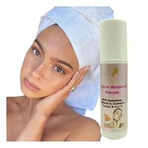 Sérum de Soin Hydratant et Éclaircissant <span class=keywords><strong>le</strong></span> <span class=keywords><strong>Plus</strong></span> Populaire pour une Peau Rajeunie et des Taches Tenaces Éliminées – Marque Privée - Product Image 3