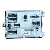 Piezas de Automóviles Usadas, Módulo de Control de Carrocería Trasero SAM Usado A2059007057 para Mercedes Benz Clase C W205