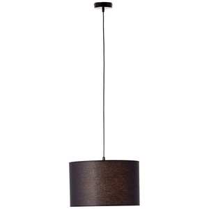 Lámpara colgante brillante Esher 99652/06 E27 Negro (940910796639) - Product Image 1