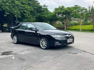 Xe gia đình Mazda 2013 tiết kiệm nhiên liệu - Cửa sổ trời toàn cảnh, <span class=keywords><strong>5</strong></span> chỗ, ghế chỉnh điện - Product Image 2