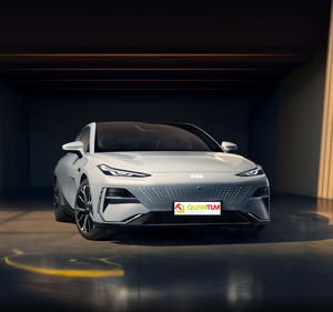 2024 Geely Galaxy E8 Sedan 550km Tracción de dos ruedas <span class=keywords><strong>Dragon</strong></span> Soaring Long Range 5 puertas 5 asientos Pure Electric Business Family Car - Product Image 1