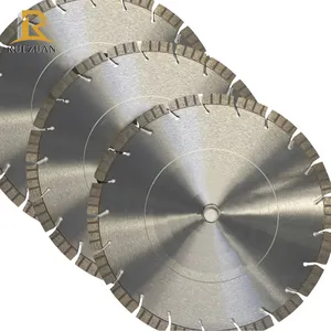 Segment mermer kesme testere bıçakları beton kesme diski segmenti elmas testere bıçağı