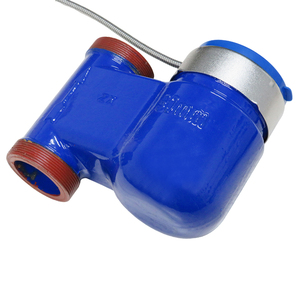 Hochleistungs-Smart-Wasserzähler DN25 DN20 DN15 Installation IP68-Schutz Mechanischer Wasserzähler Einfache Struktur - Product Image 6