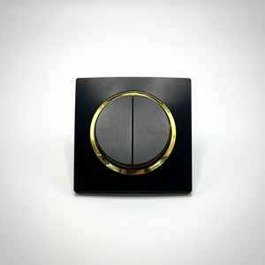 CE Certificate Europe Standard New Design High Quality 16A Home Electrical Wall <strong>Switch</strong> And <strong>Socket</strong>. - Product Image 3