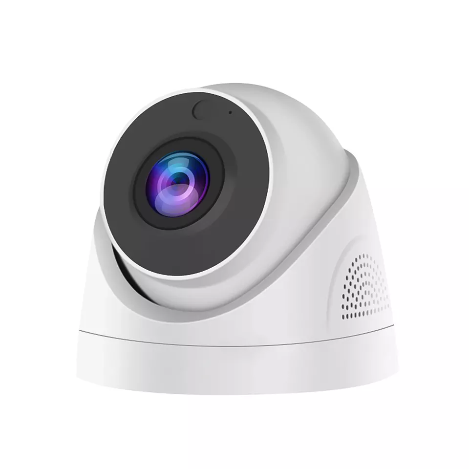 High Quality Two Way Audio Motion Detection Home HD Wireless Security Camera Wifi · image 3