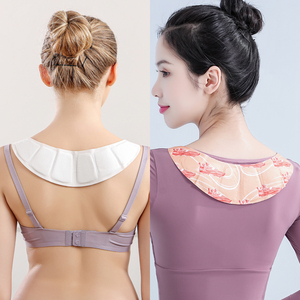 Plester Pereda Nyeri untuk Kehangatan dan Kesejahteraan, Plester Leher dan Bahu, Solusi Anda untuk Panas Instan - Product Image 1