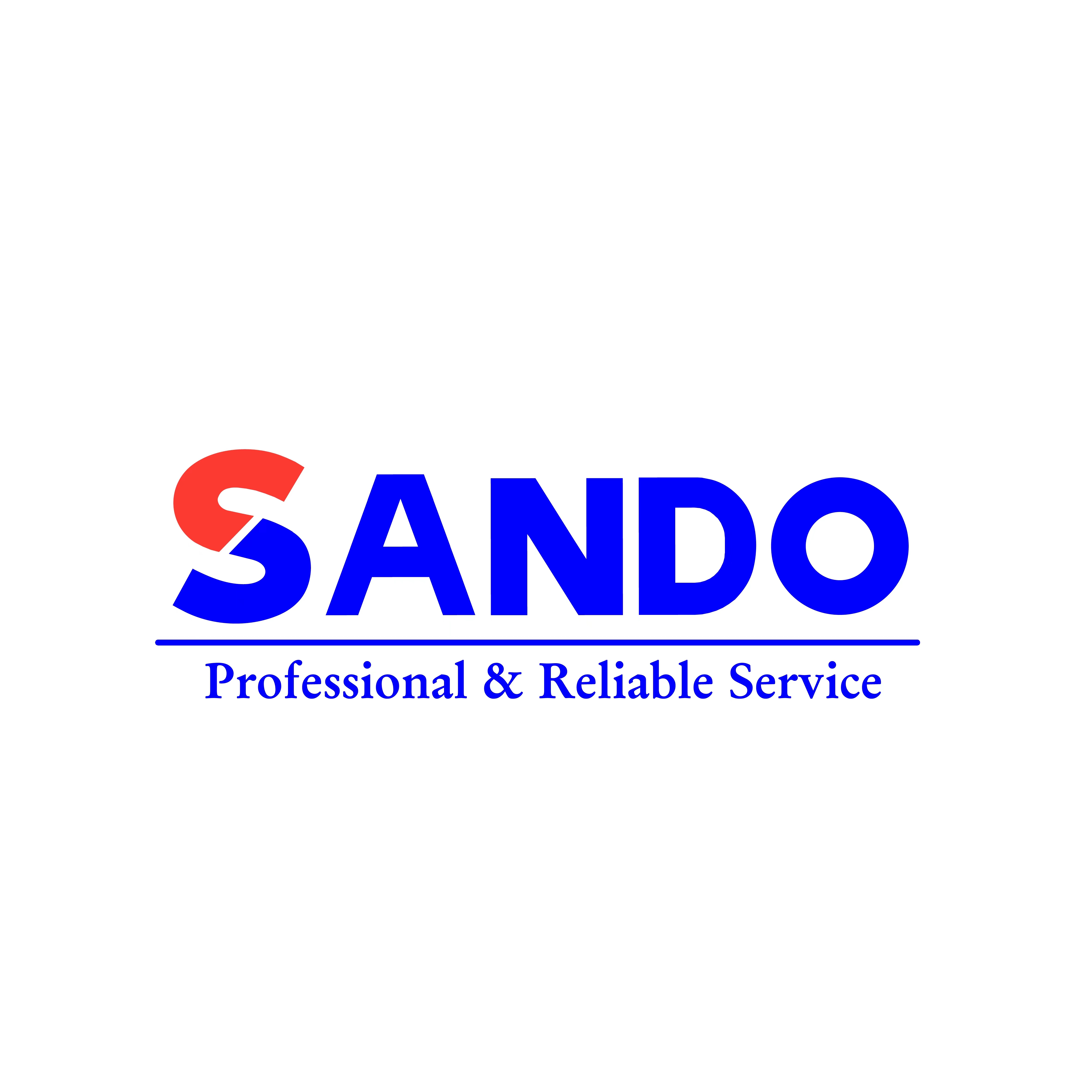 Sando Technology Co., Ltd. logo