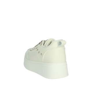 Sneakers pour femmes Laura Biagiotti Beige 38 Style plateforme épaisse - Product Image 2