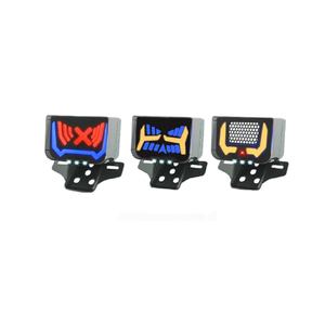مصباح خلفي LED للدراجات النارية OEM TMX155 CG125، أنظمة إضاءة للدراجات النارية CG125، أضواء خلفية وإشارات للدراجات النارية والسكوتر - Product Image 5