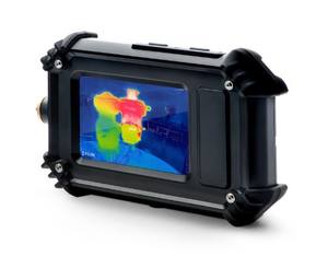 Máy ảnh nhiệt <span class=keywords><strong>FLIR</strong></span> Cx5 chính hãng, mới nguyên hộp, giá rẻ, bảo hành một năm - Product Image 6