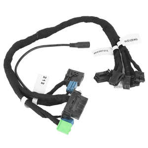 Câbles de test EIS ELV 5 en 1 pour travaux de maintenance VVDI MB BGA L250 - Product Image 4