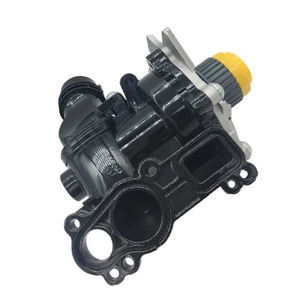 06H121026 DC N DN CP CN CM <span class=keywords><strong>CH</strong></span> CD CC BP BF B AG AF AB 06J121026 F A 06H121010 Assemblage du système de refroidissement automatique pour Magotan - Product Image 3