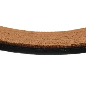 Tapis de sol auto-adhésif en EVA 58x2400x5mm pour bateau, yacht, camping-car, caravane, imitation teck, revêtement de pont, mousse, tapis de sol - Product Image 5