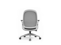Nouvelle Chaise de Bureau Inclinable 2026, Fauteuil de Gaming Pivotant avec Dossier Réglable, Chaise de Bureau Ergonomique Respirante