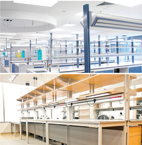 Boîte de distribution d'énergie triphasée à cinq fils pour la transmission d'énergie électrique et l'éclairage d'entrepôt 250A IP54 OE HOME - Product Image 2